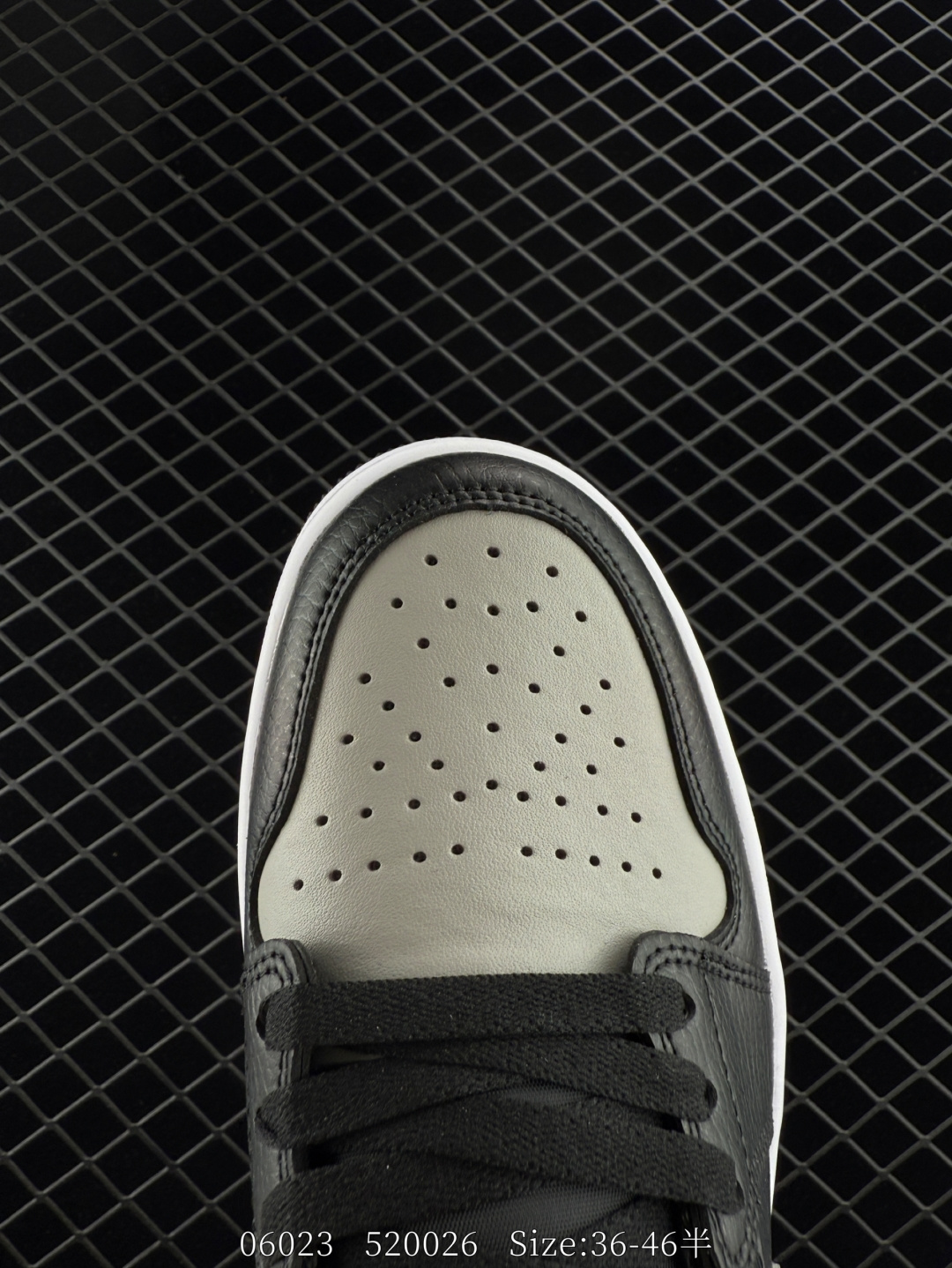 Nike Air Jordan 1 Low